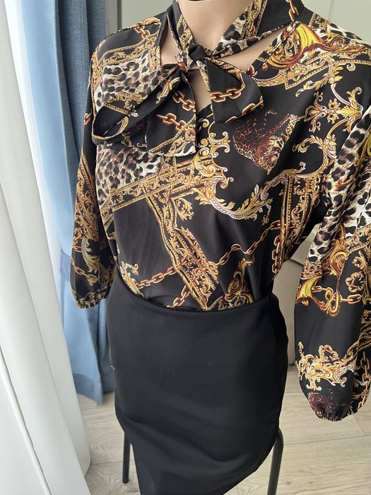 Camasa și fusta Oferta