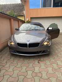 Capota bmw e63 e64