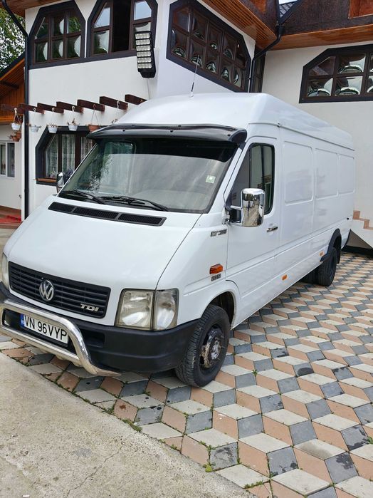 Vând wv Lt 46 109 cai