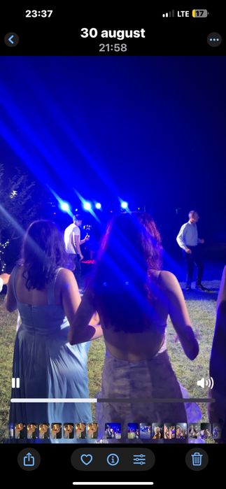 Dj evenimente petreceri