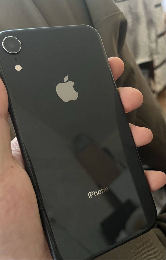 Iphone Xr 64 GB