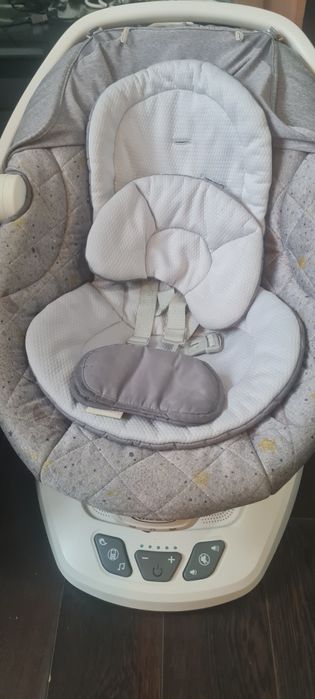 Garaco balansoar move with me 0+