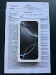 НОВ Iphone 16 Pro max 256GB White 5G 36м. ГАРАНЦИЯ
