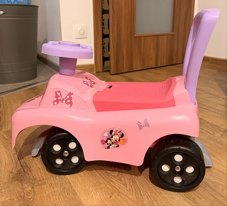 Детска кола Smoby