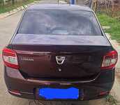 Dacia logan de vânzare