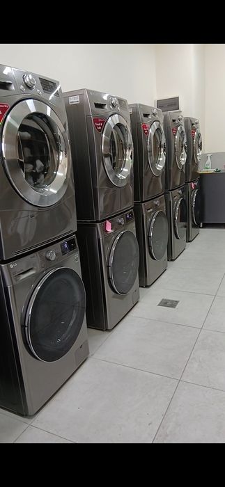 РЕМОНТ стиральных машин любой сложности