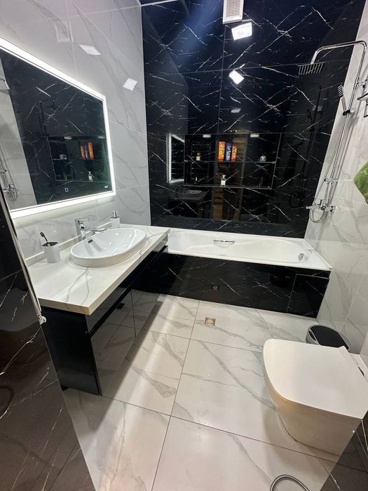 Аренда шикарного дома