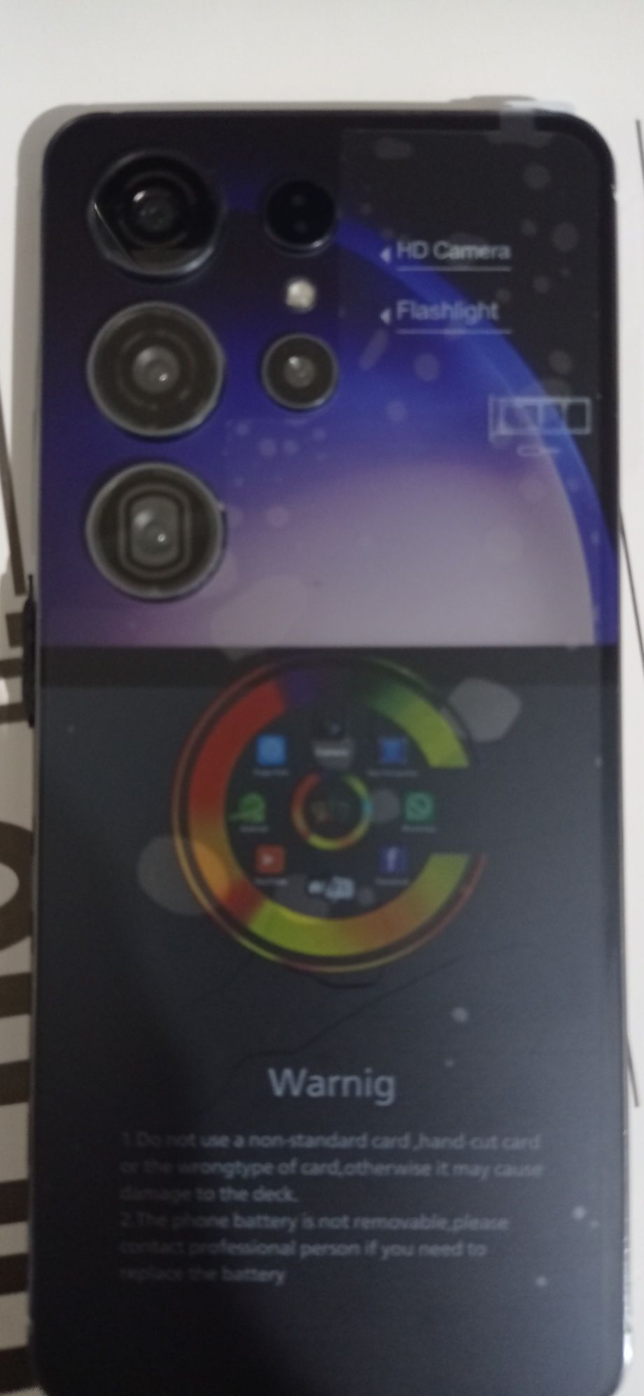 Samsung S25 Ultra