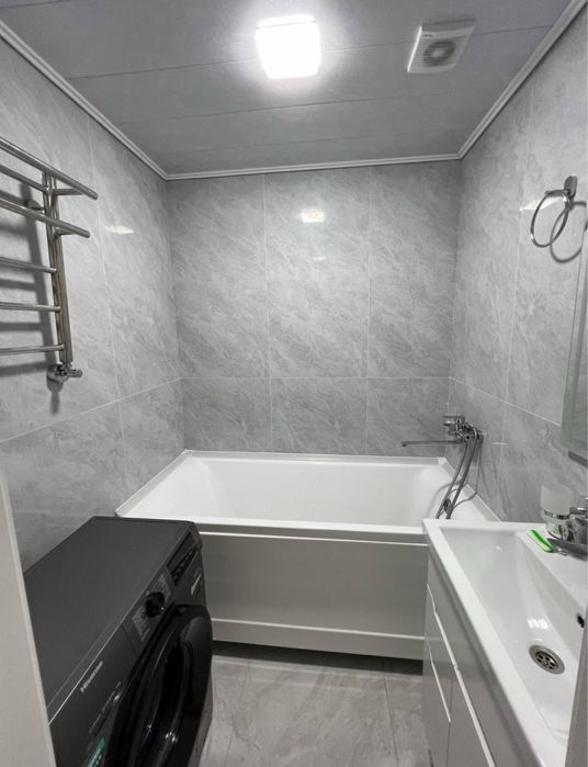 Аренда Узбум Новастройка