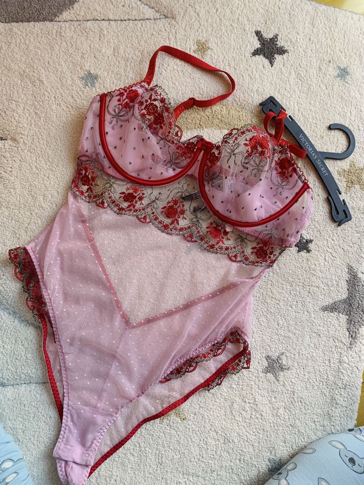 Body Victoria s secret original