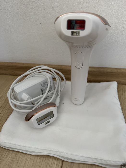 Vand epilator Philips IPL seria 7000