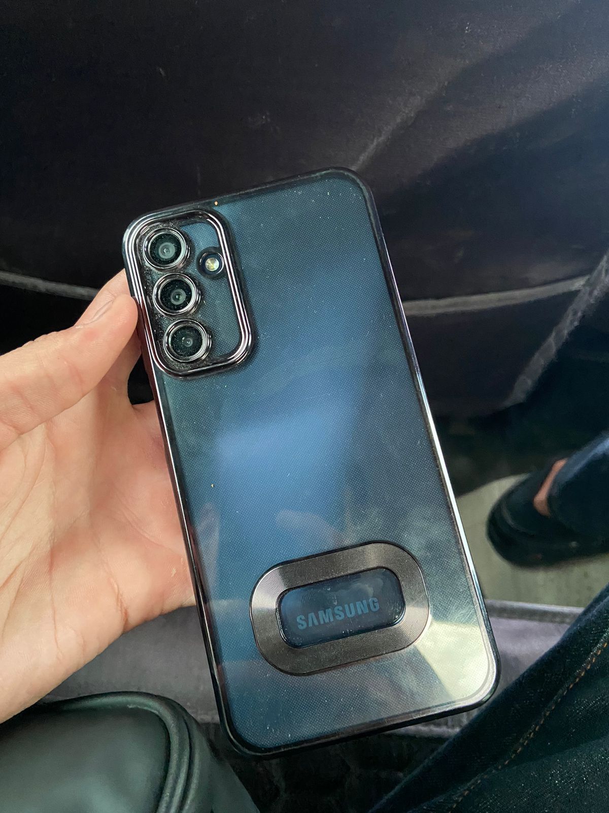 Samsung A15 256 / 8+4