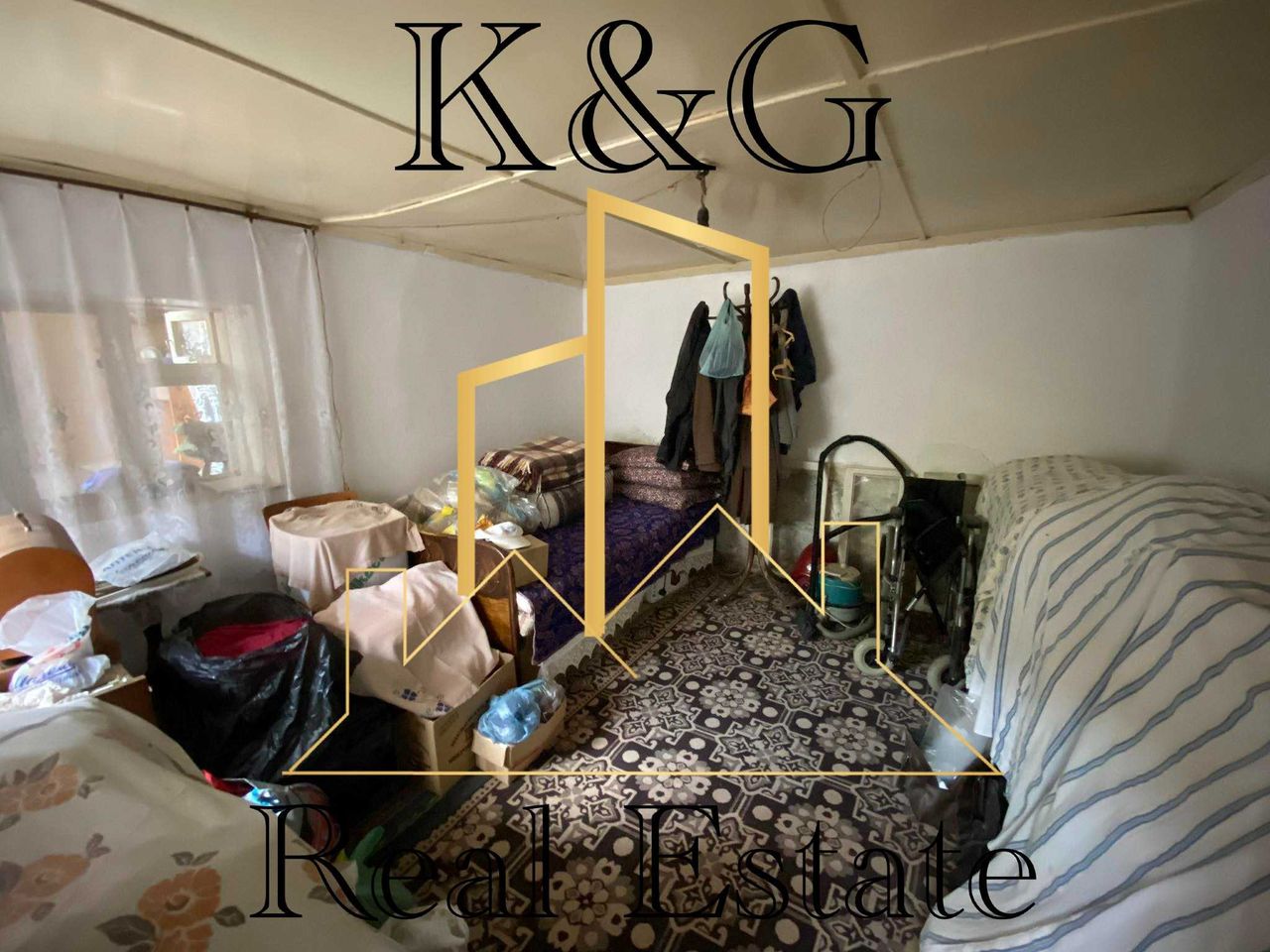 Продава се Къща в с. Липник, Област Разград - 80 кв.м за 478 €/кв.м - Снимка #4