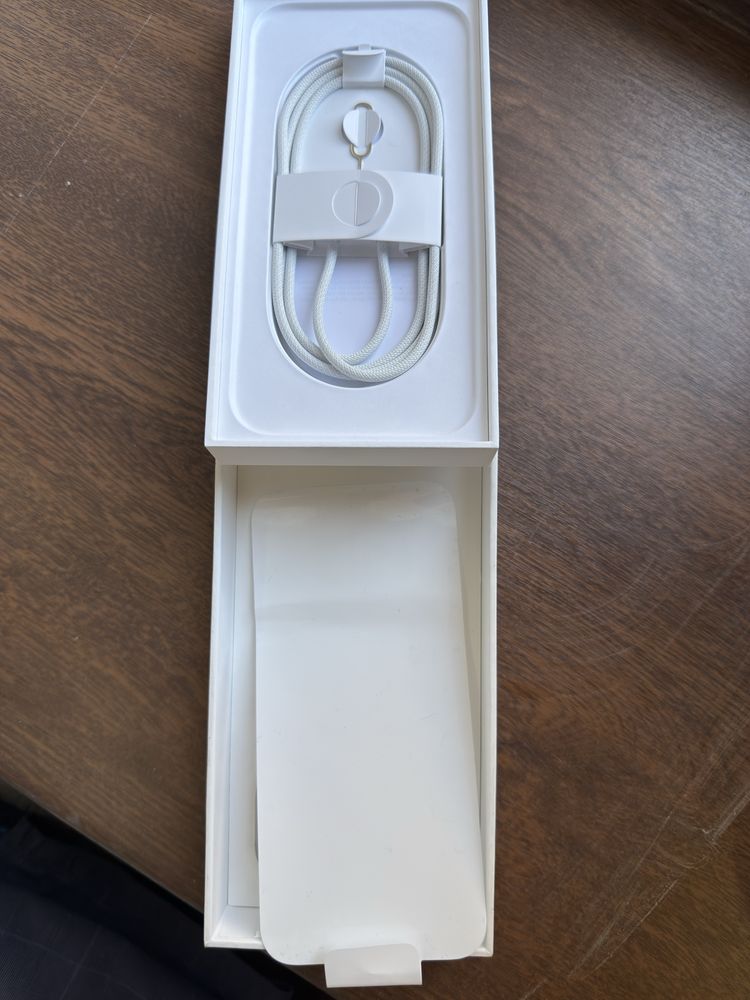 iPhone 16 Pro Max Desert 256gb