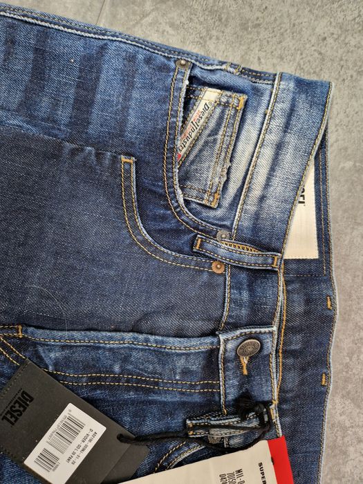 Diesel blugi originali