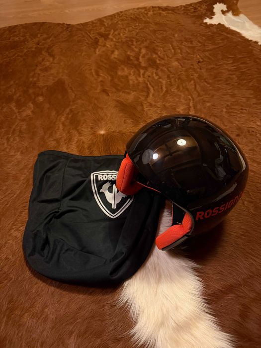 Rossignol ски каска