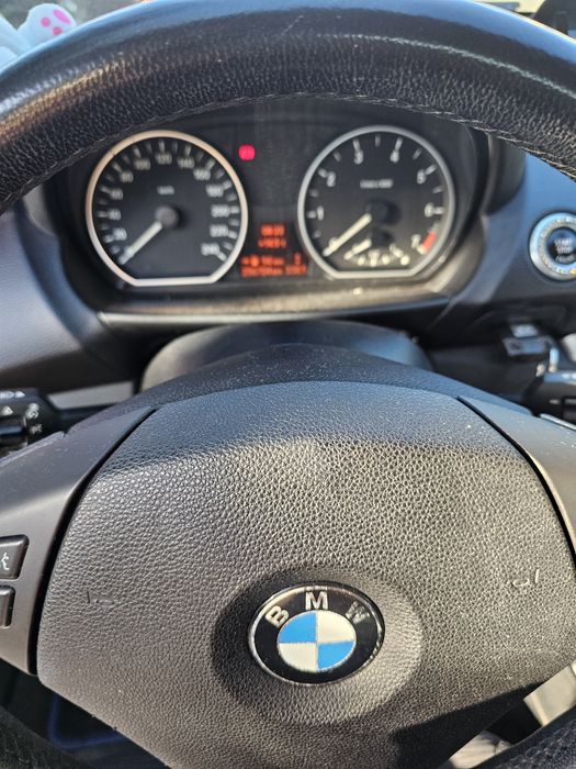 Vind bmw seria 1 cutie manuala 6 trepte