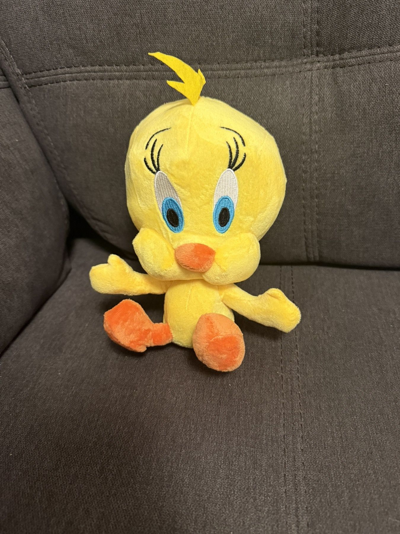 Плюшени играчки от серия Looney Tunes