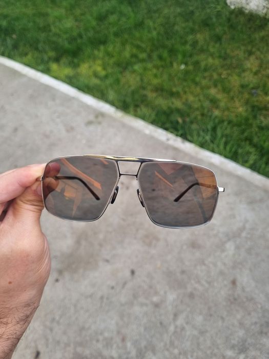 Rame ochelari de vedere Porsche