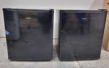 Мини фризер Klarstein 33L