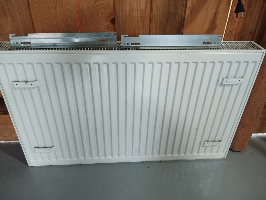 Vând Calorifer din inox, 100x60