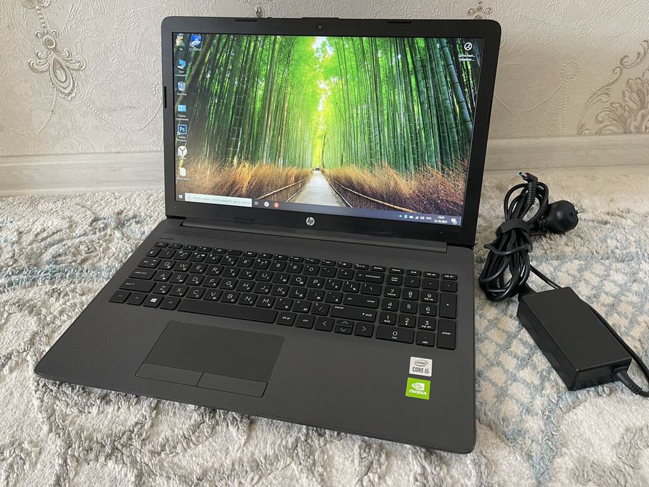 Продам ноутбук Hp 250 G7