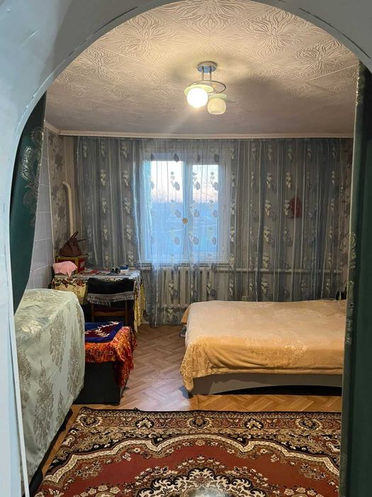 Продаётся частный дом в селе Аймак.