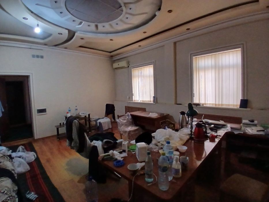 Biznes va ishlab chiqarish uchun joy