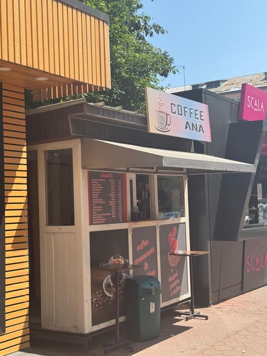 Inchiriez spatiu  Magazin Bucovina