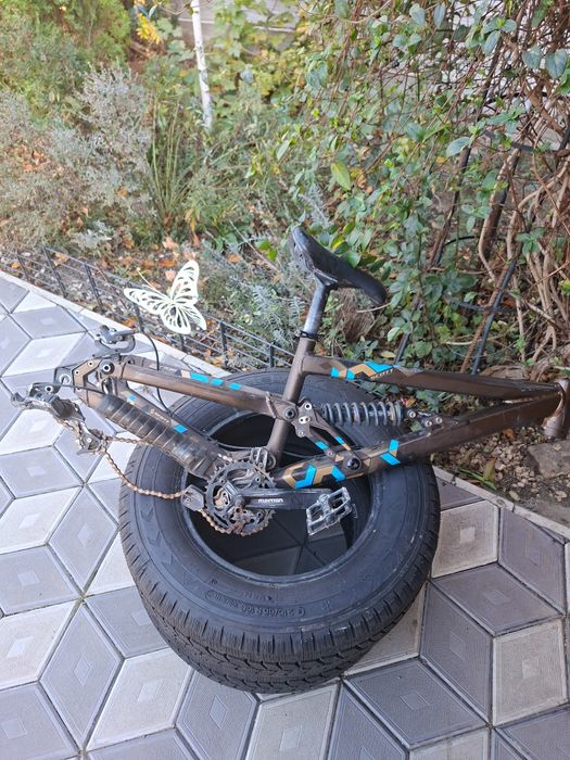 Cadru Bicicleta Scott voltage