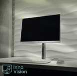 AOC Monoblok A-99 WHITE — моноблок с UPS