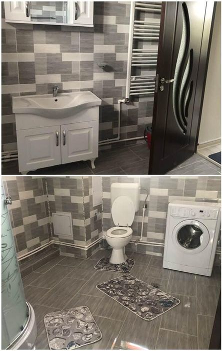 Apartament 4 camere de inchiriat zona colentina