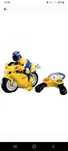 Chicco - Motocicleta Ducati cu Telecomanda