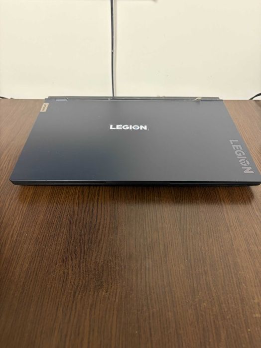 Laptop Gaming Lenovo Legion 5 (15ACH6H)