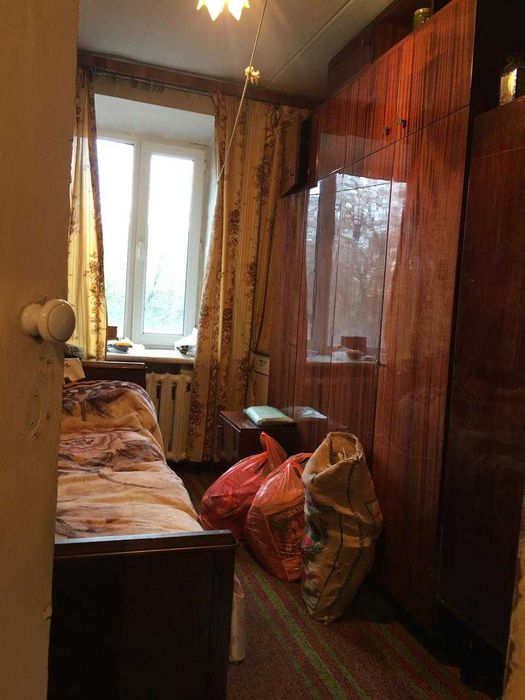 Продается 2- х комн в Центре Города!