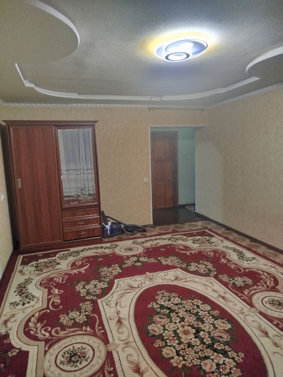 Сдаётся однокомнатная квартира