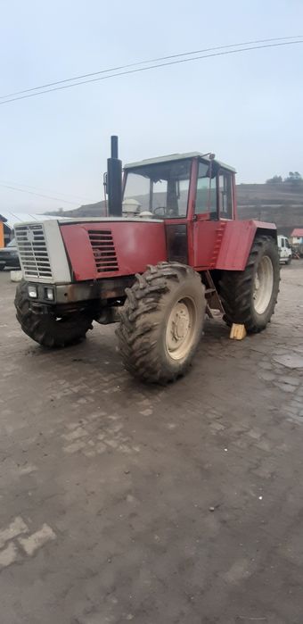 Dezmembram tractor Steyr 8160
