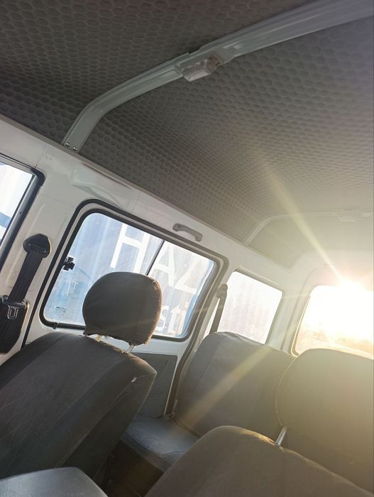 Damas 2022.   Radnoy