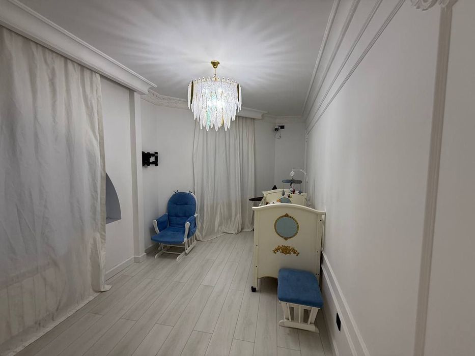 Продается 4х комнатная квартира, Габус, ор Алайский