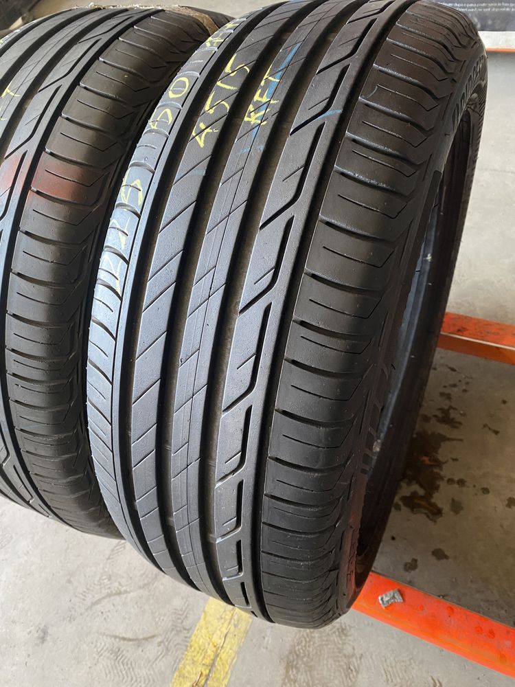 Anvelope vara 225/50/17 Bridgestone Turanza T001 RFT 225 50 17 R17