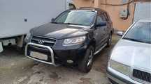 Hyundai Santa Fe 2.2 diesel an 2007 Piese din Dezmembrez