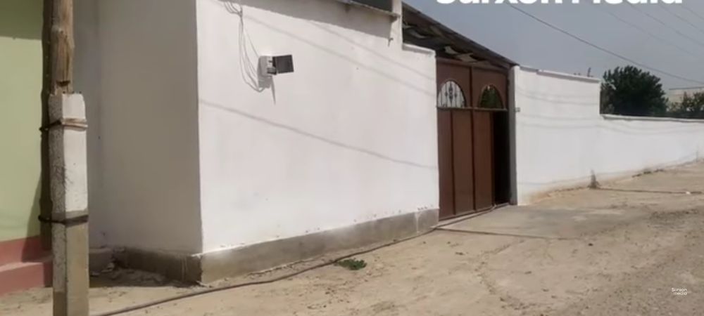 17 сотих ховли уй сотилади