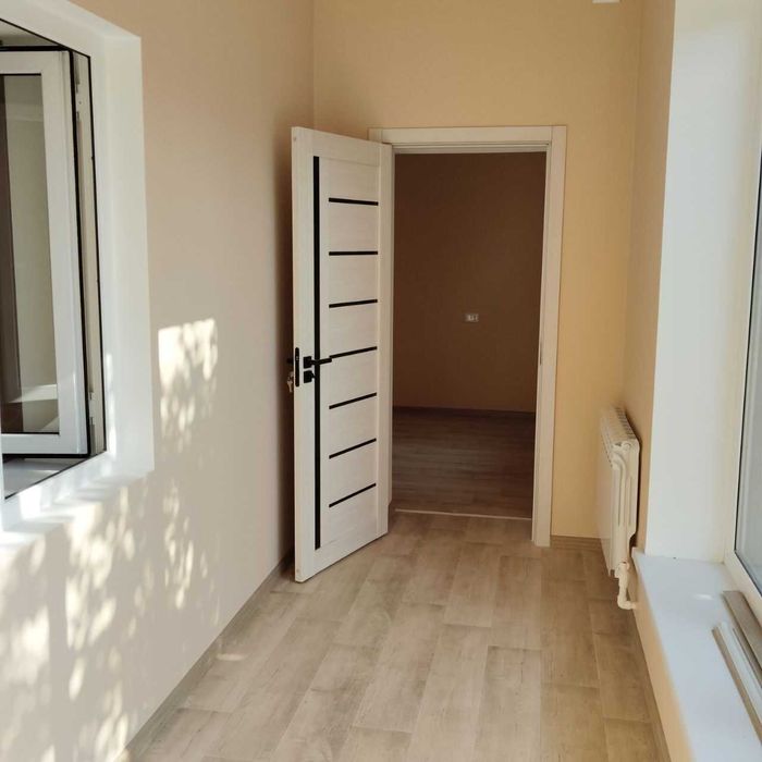 Ремонт квартир под ключ