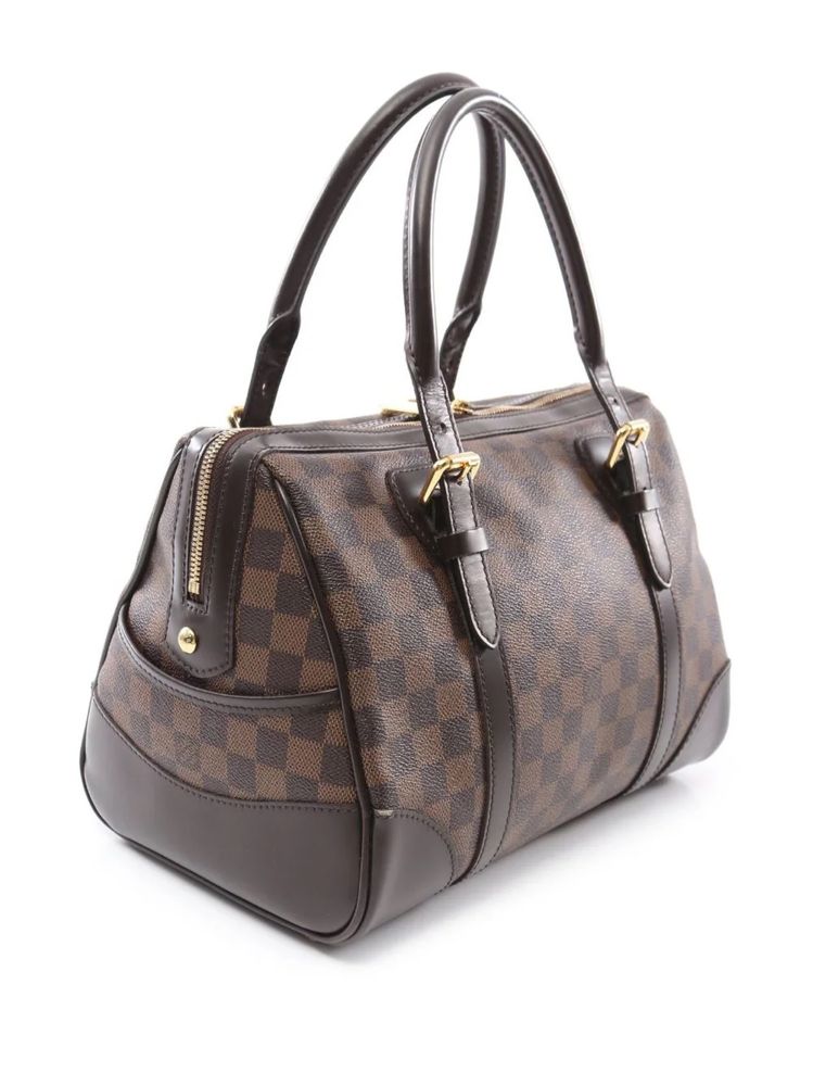 Сумка Louis Vuitton Berkley