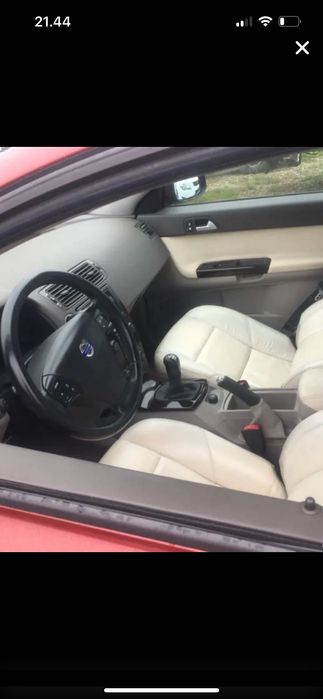 Volvo V 50*2007*1.6 D* 110 cp*FULL*