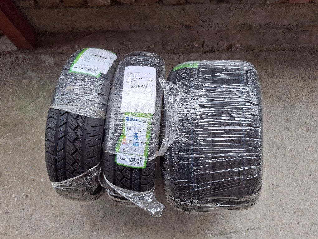 Гуми Atlas Green 4S 175/70R14 88T XL.