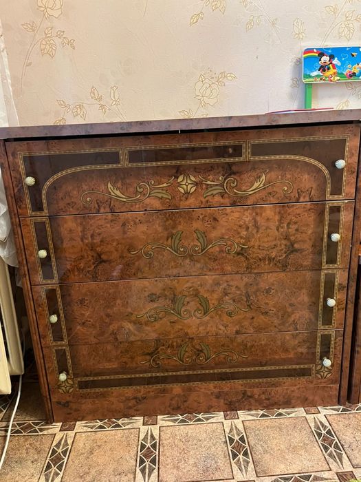 Мебель в спальню