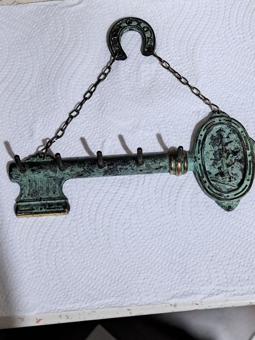 Veioza lumina calda.