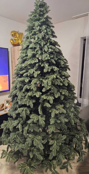 Brad Sersimo nou full 3D 250 cm