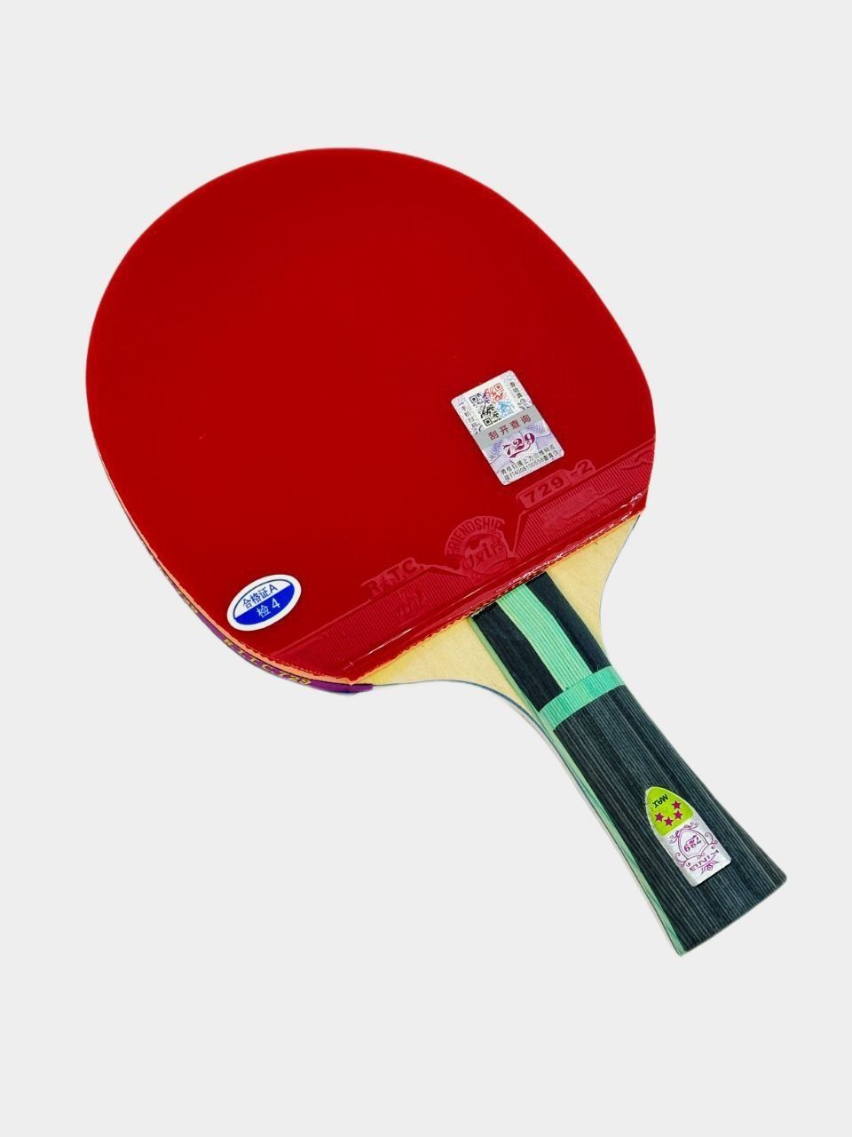 Ракетка Ракетки для Настольного тенниса
STAR). Raketka Ping-Pong!